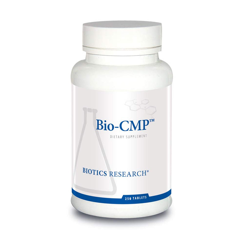 [Australia] - Bio CMP from Biotics Research Calcium, Magnesium and Potassium Supplement, Supplies Electrolytes That Provides Optimal Muscle Comfort Cramps and Fatigue, Supports Healthy Metabolism 250 Tablets 250 Count (Pack of 1) 