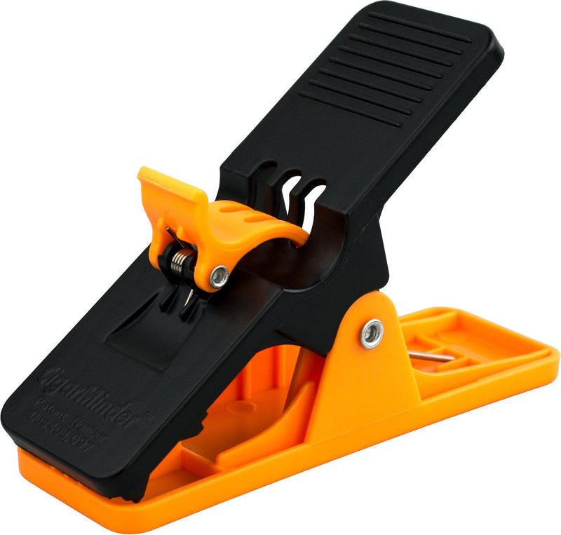 [Australia] - Clip - All Purpose Cigar Holder Orange 