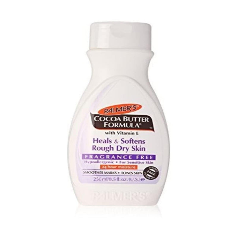 Palmer's Cocoa Butter Formula with Vitamin E - Fragrance Free (250ml)