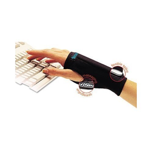 Imak Imak Smart Glove Medium, Medium 1 each (Pack of 3)