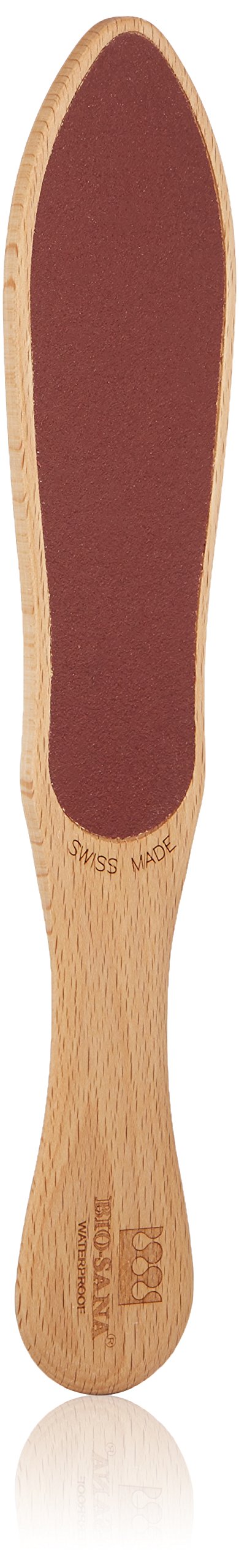 [Australia] - GEHWOL Wooden Pedicure File, 1 Count 