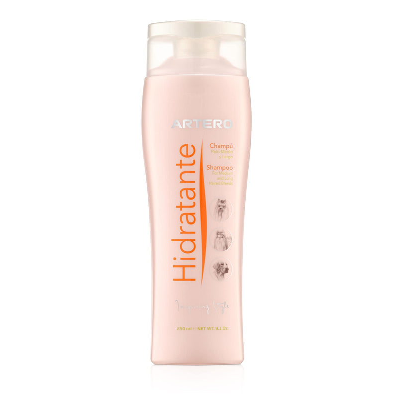 Artero Hidratante Shampoo - PawsPlanet Australia