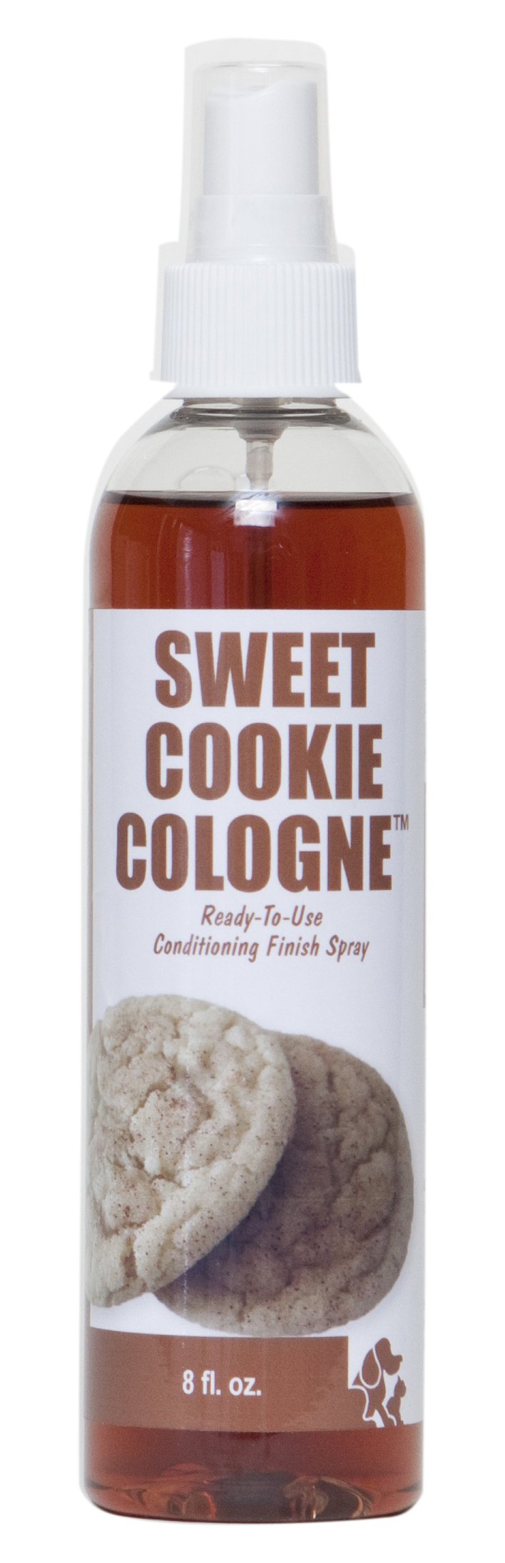 Envirogroom Sweet Cookie Cologne, 8 oz - PawsPlanet Australia