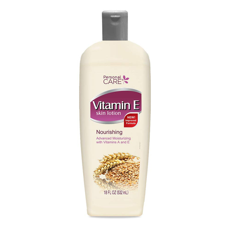 Lotion Vitamin E, 1.43 Pound