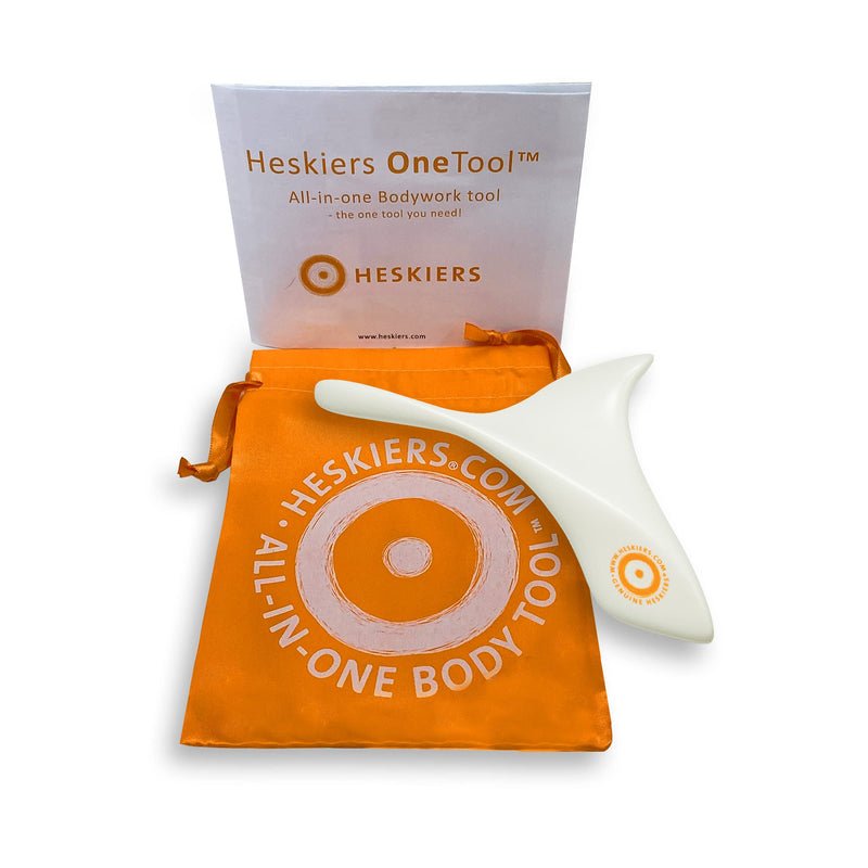 [Australia] - OneTool Myofascial Release Increases Blood Flow, Faster Recovery for Injuries, Therapy Tool for Soft Tissue and Scar Tissue Rejuvenation 