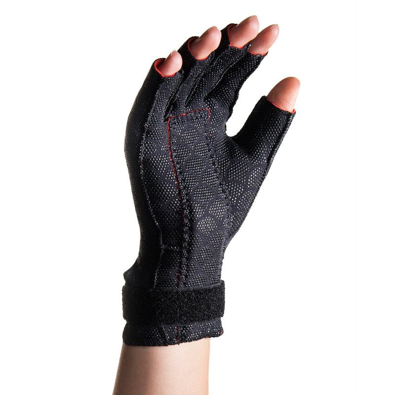 [Australia] - Thermoskin Carpal Tunnel Glove, Right Hand, Black, X-Large 