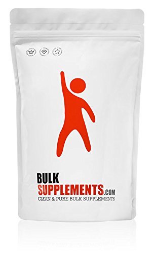 [Australia] - BulkSupplements.com Alpha Lipoic Acid Powder - ALA Supplement, Alpha Lipoic Acid 600mg - ALA Powder, Gluten Free - 600mg of Alpha-Lipoic Acid per Serving, 100g (3.5 oz) (Pack of 1) 166 Servings (Pack of 1) 