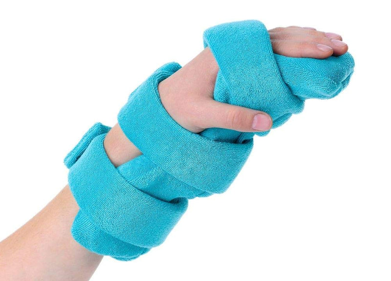 Pedi Comfy Hand/Wrist Splint, Pediatric, Small