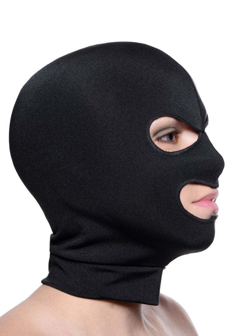 [Australia] - Master Series Facade Hood with Eye and Mouth Holes 