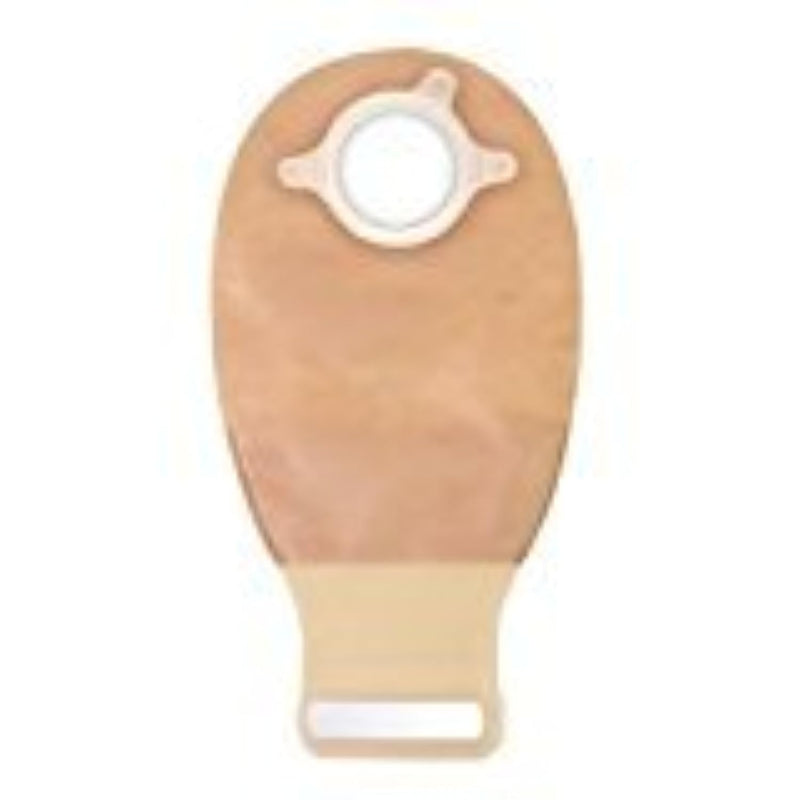 [Australia] - CONVATEC 416417 Natura + Drainable Pouch with InvisiClose and Filter, Opaque, Standard 45mm, 1 3/4 in 