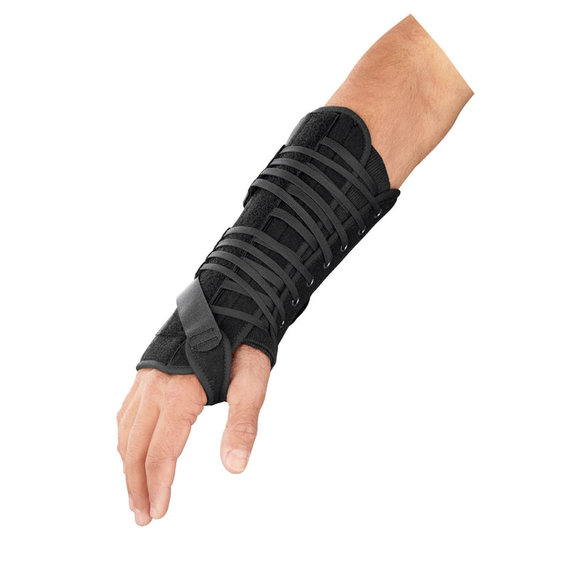 [Australia] - Breg Apollo Universal Wrist Brace - Right 10" Length 