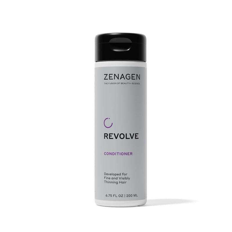 Zenagen Revolve Unisex Conditioner | 1 Minute Hair Treatment 5 Fl Oz (Pack of 1)