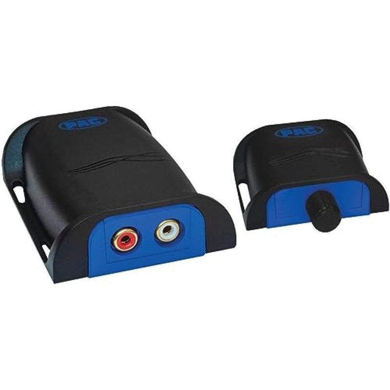 PAC LP7-2R L.O.C. PRO Series 2-Channel Line Output Converter with Remote Turn On Standard Packaging