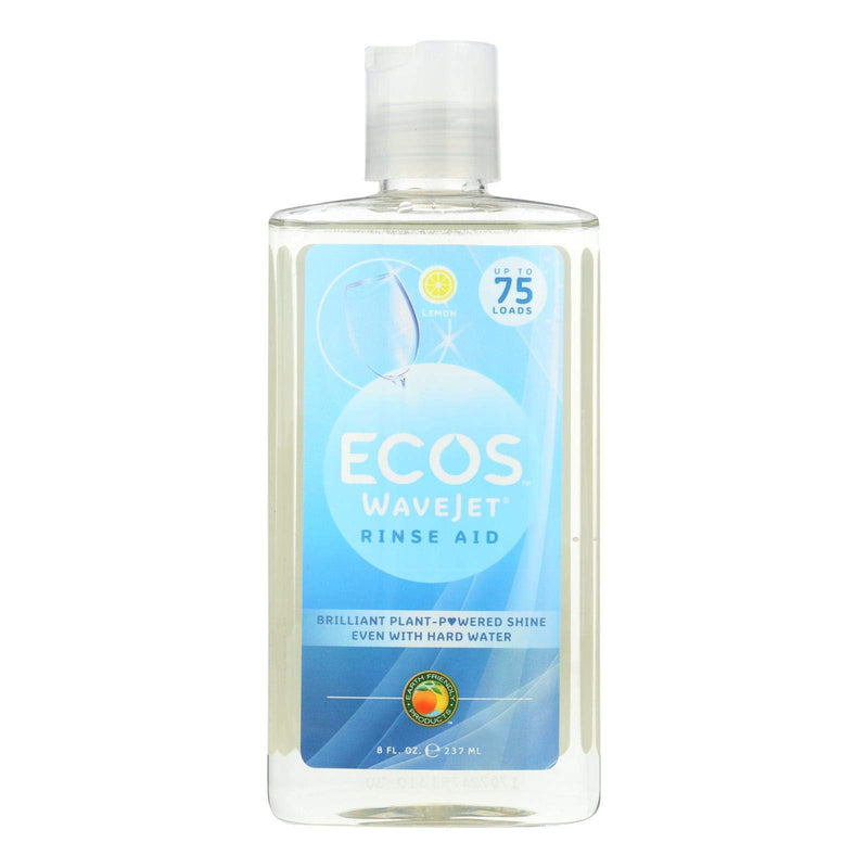 [Australia] - Earth Friendly Products Wave Jet, Rinse Aid-8 oz Unscented 8 Fl Oz (Pack of 1) 