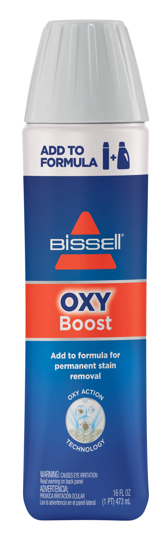 [Australia] - BISSELL Oxy Boost Carpet Cleaning Formula Enhancer 16 fl oz 