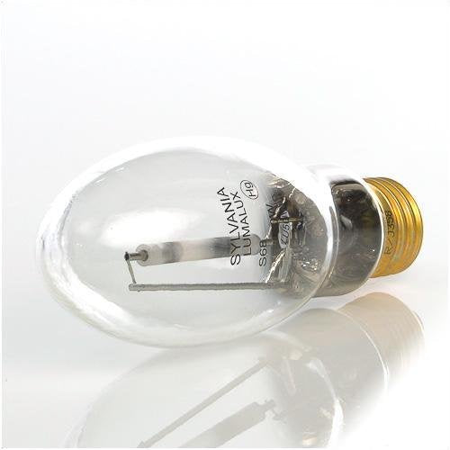 [Australia] - Sylvania #67502 LU50/MED 50 watt E17 High Pressure Sodium Lamp, Medium (E26) base, 4000 lumens, 24,000hr life 