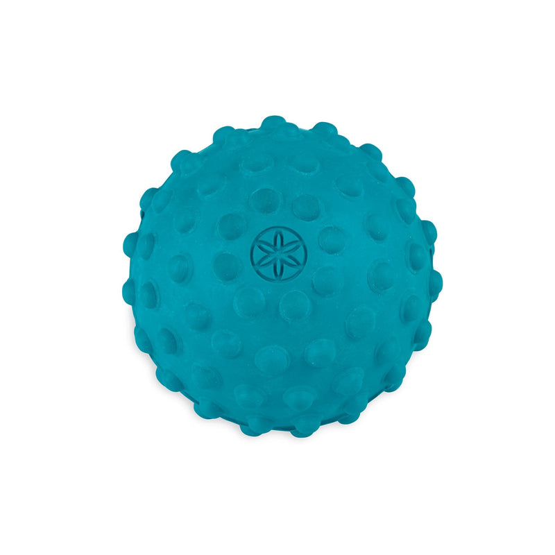 [Australia] - Gaiam Restore Ultimate Foot Massage Roller, Blue, Model:05-61356 