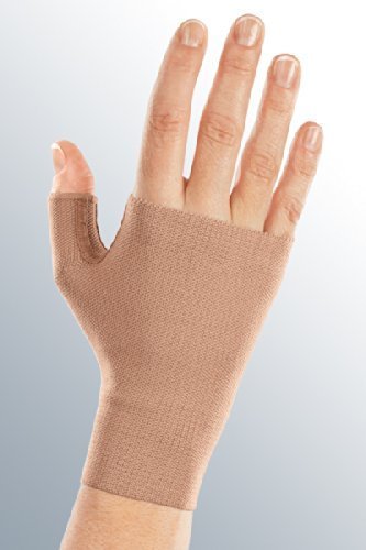[Australia] - Mediven Harmony 20-30 mmHg Compression Gauntlet Sand II 