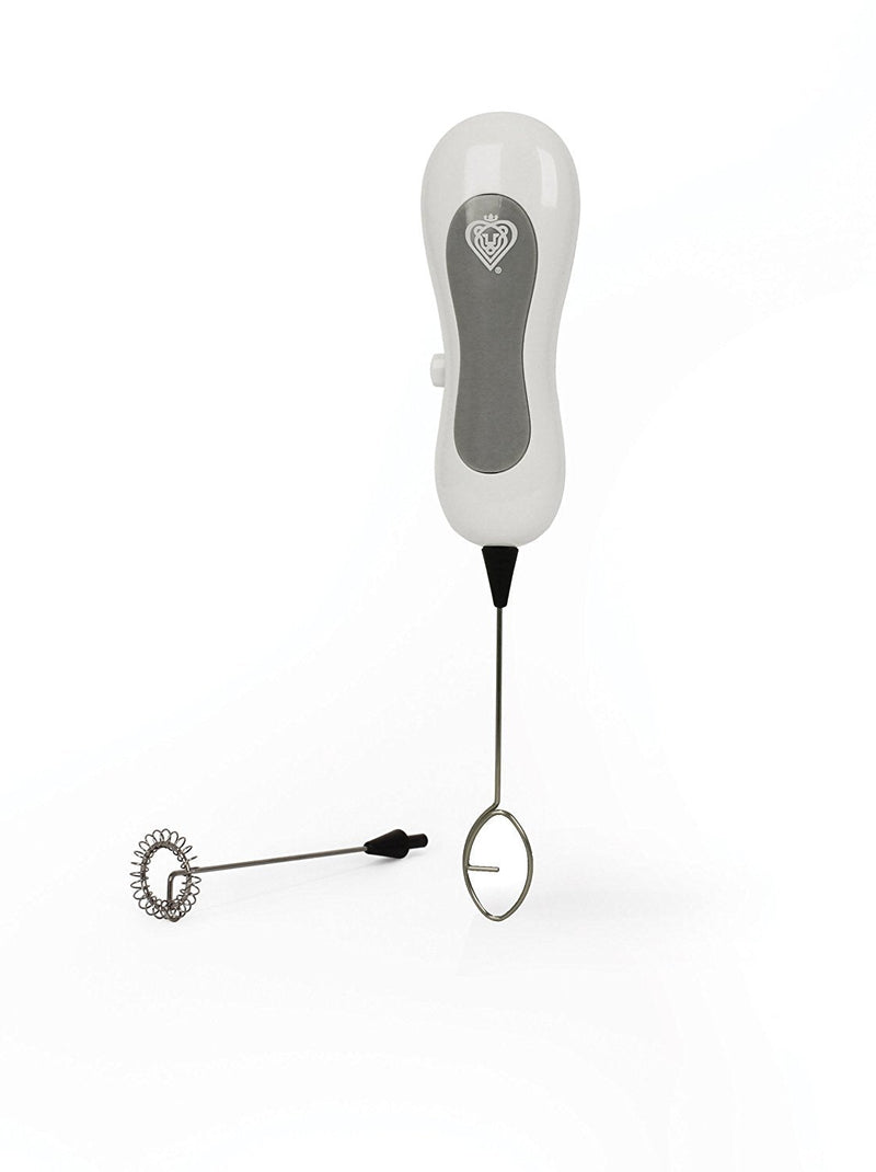 [Australia] - Prince Lionheart Versa Formula Mixer with Bonus Espresso Wand 