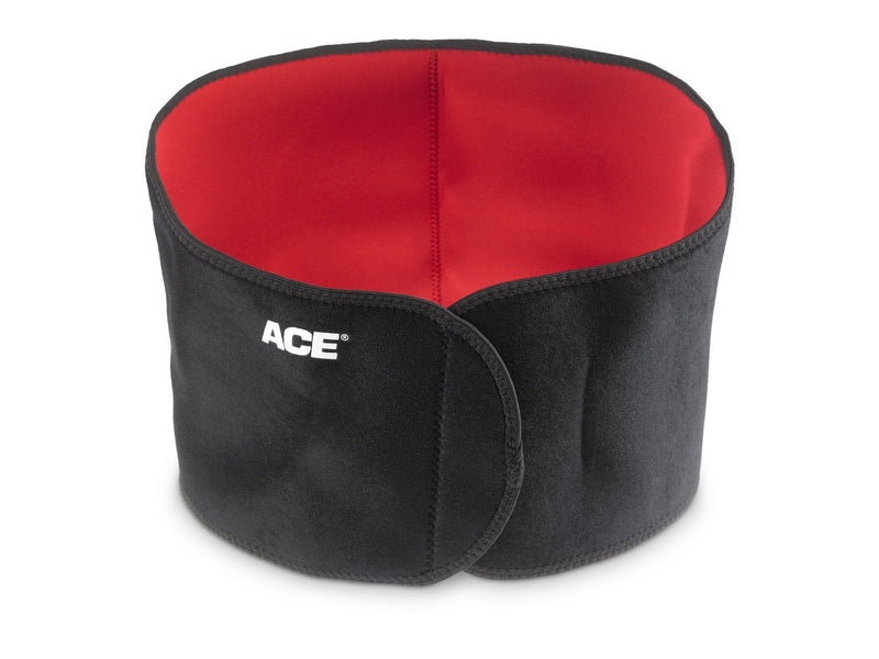 [Australia] - Ace Adjustable Contoured Back Support, 0.50 Pound 