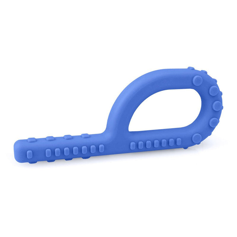 [Australia] - ARK's Textured Grabber XXT (Xtra Xtra Tough) Oral Motor Chew Tool 