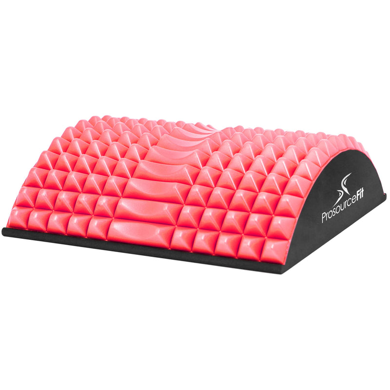[Australia] - ProsourceFit Arched Back Stretcher Pink 