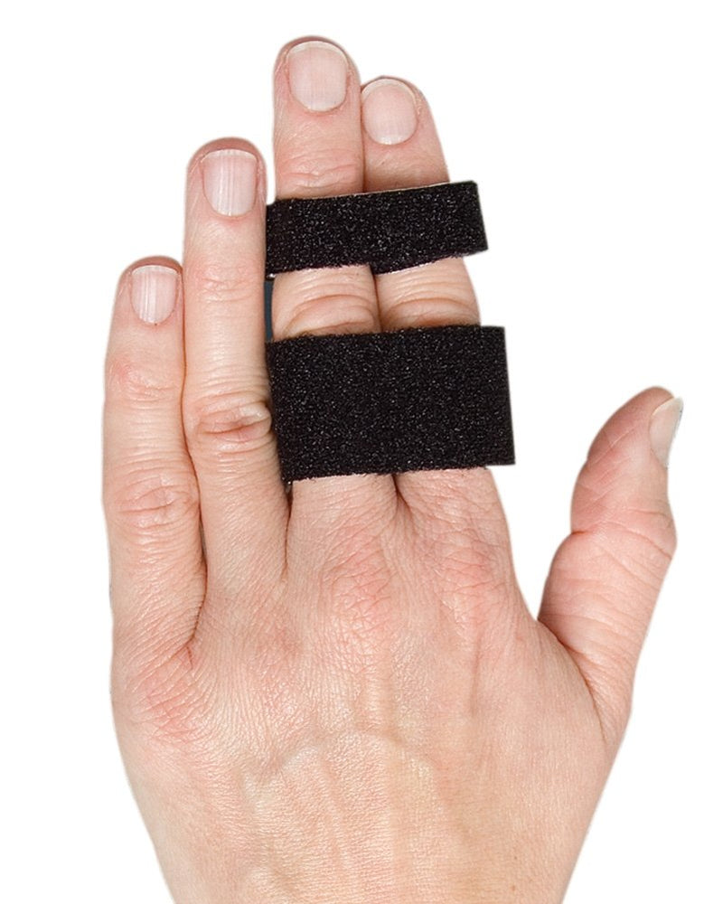 [Australia] - 3-Point Products 3pp Buddy Loops for Jammed and Broken Fingers (1" Wide (pack of 5)) 1" Wide (pack of 5) 