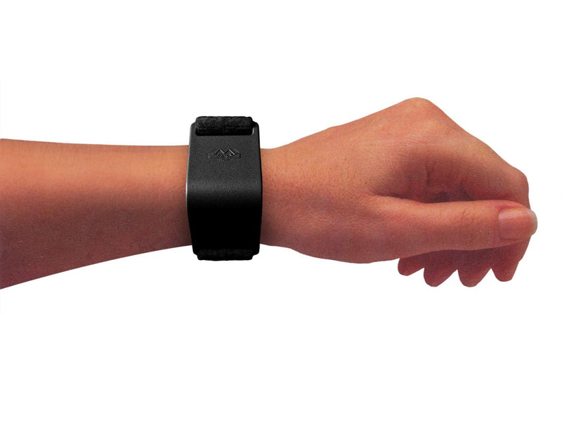 Carpal Tunnel Wrist Pain Relief (Regular, Black) Regular