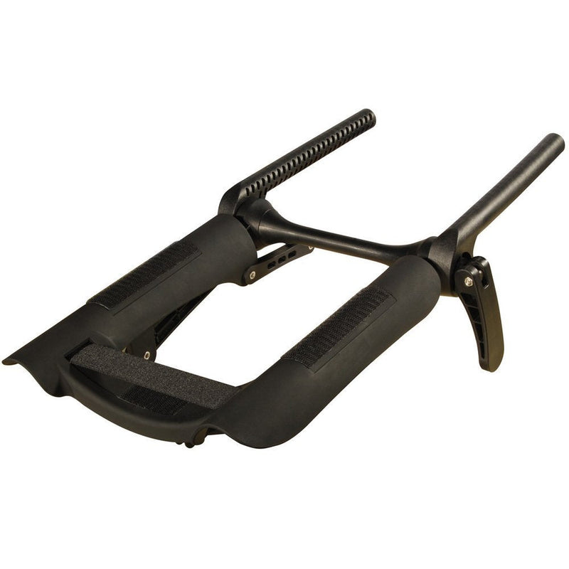[Australia] - Master Massage Ergonomic Dream LX Face Cradle for Massage Table-Deluxe and Universal Size 