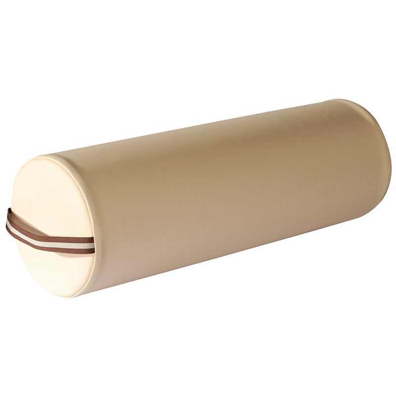 [Australia] - Master Massage Tables Full Round Bolster 6" X26" Cream 