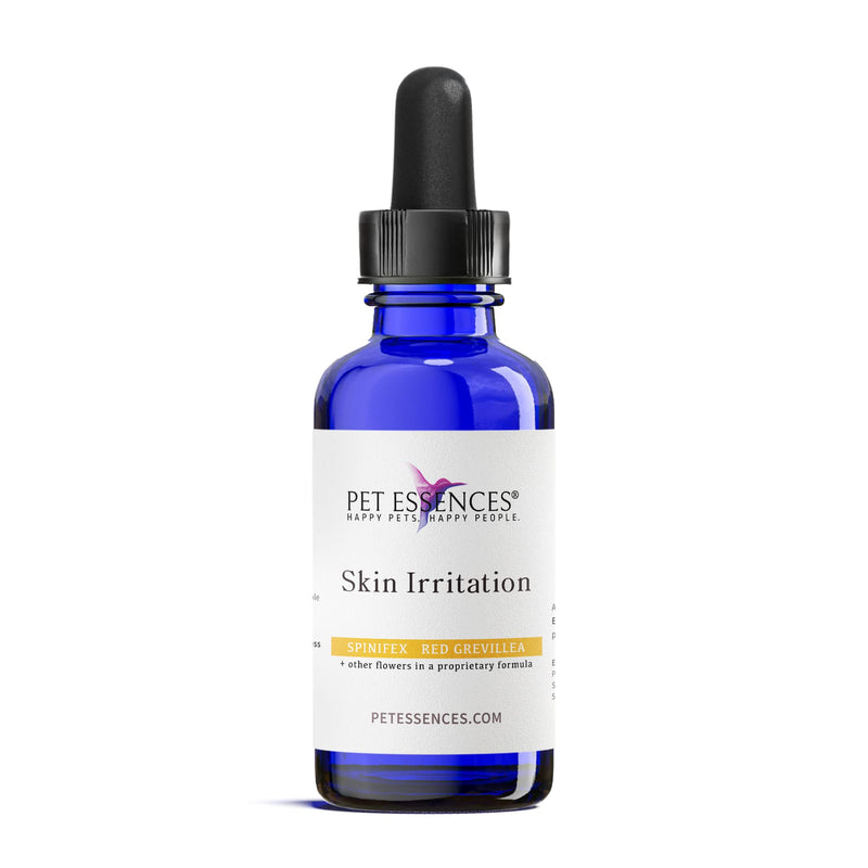 Skin Irritation for Dogs, Cats and Horses - PawsPlanet Australia