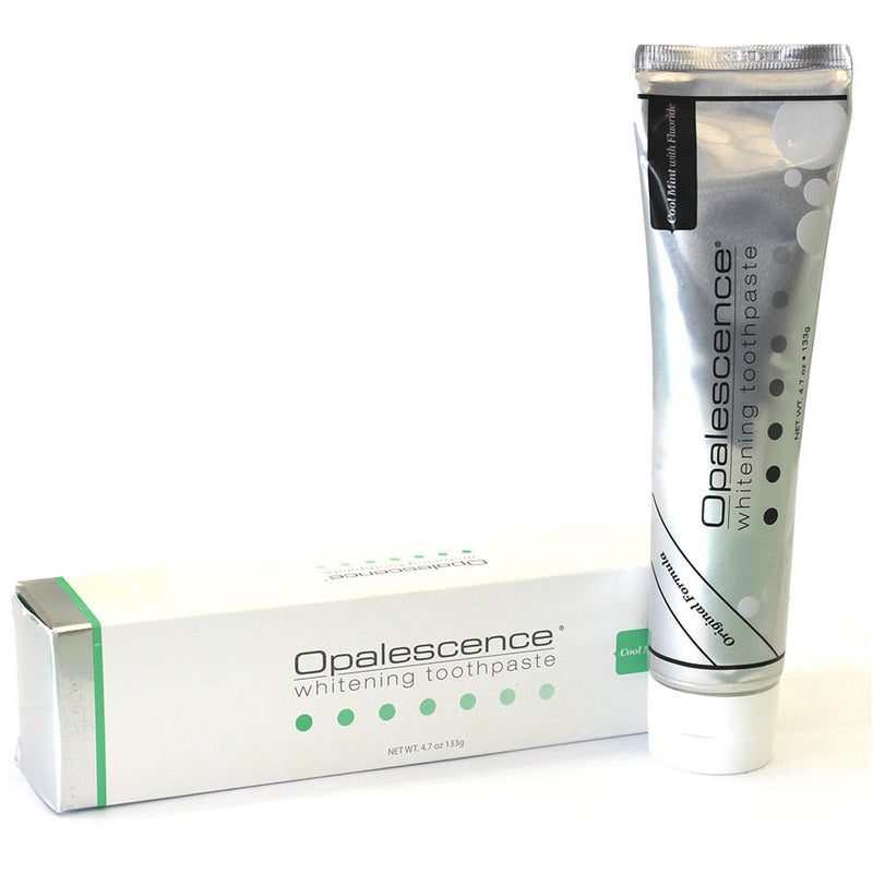 [Australia] - Opalescence Toothpaste 4.7oz Original Whitening Formula Dental Health Care 