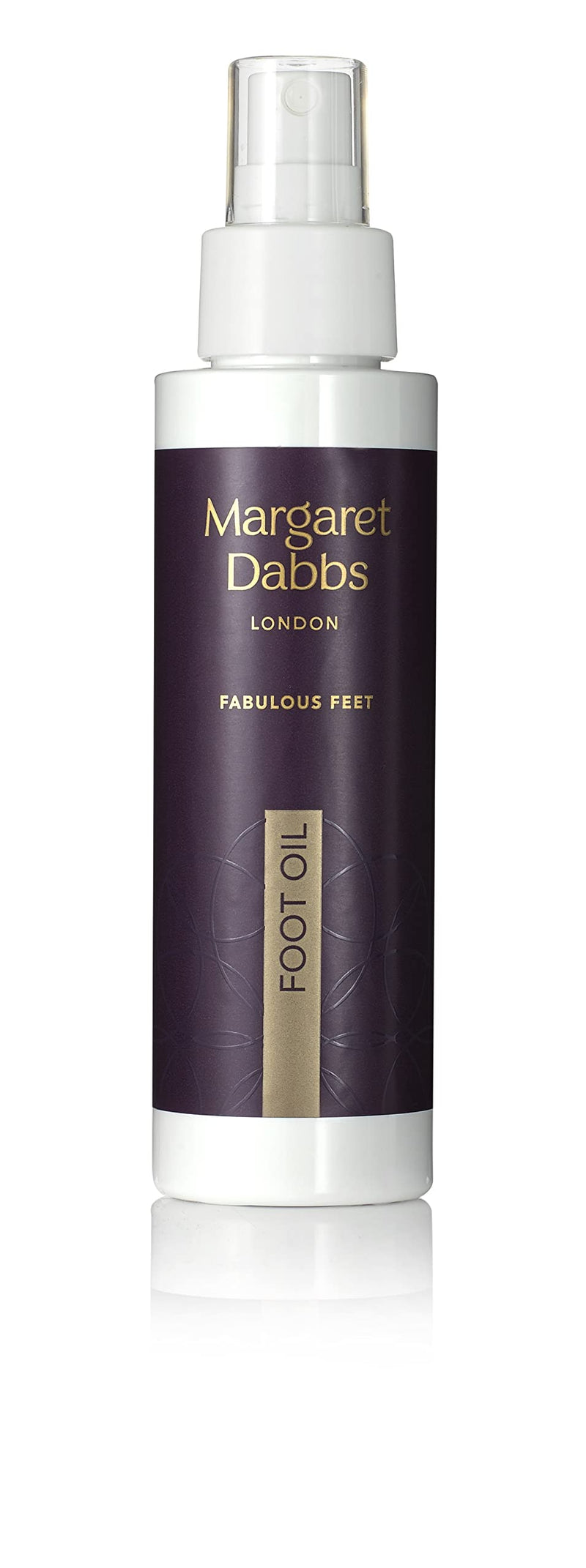 [Australia] - Margaret Dabbs Intensive Treatment Foot Oil, 3.38 fl. oz. 
