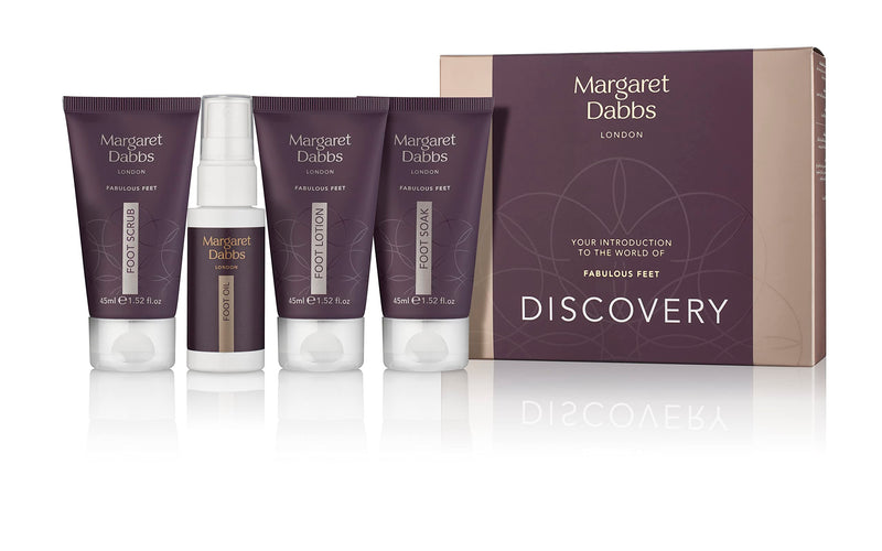 [Australia] - Margaret Dabbs Discovery Kit 