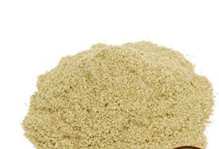 [Australia] - Starwest Botanicals Organic Chamomile Flower Powder, 1 Pound 