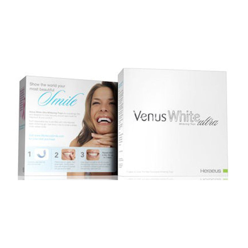 [Australia] - Venus White Ultra Whitening Oral Care 