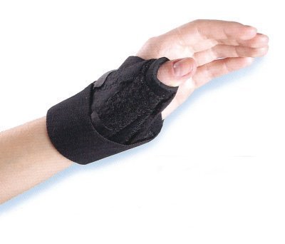 Santa Barbara Thumb Splint® (3842)