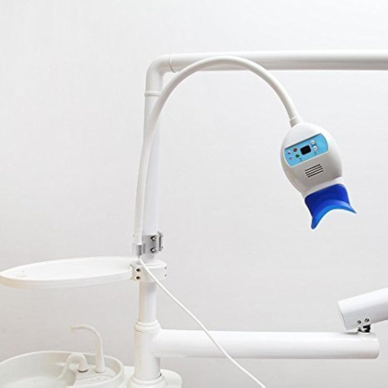 [Australia] - Dental Teeth Whitening LED Lamp Bleaching Blue Light Accelerator Arm Holder 