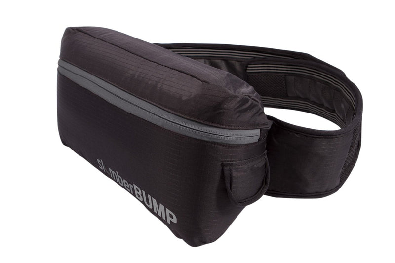 [Australia] - Anti Snore Sleep Belt, Black/Gray, X-Large, 10.4 Ounce 
