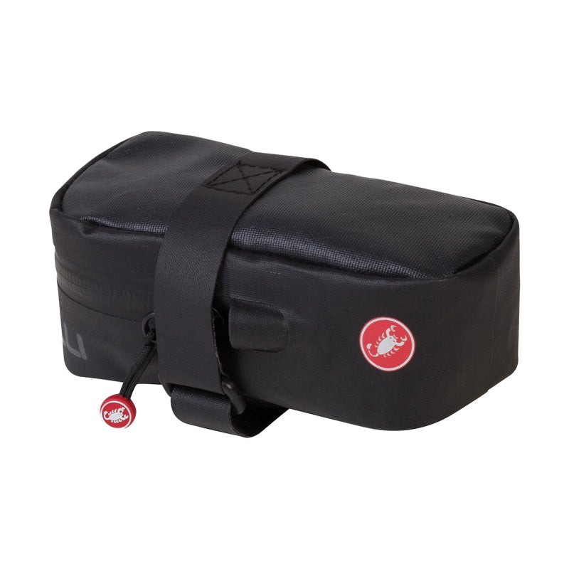 CASTELLI, Undersaddle Mini Bag One Size