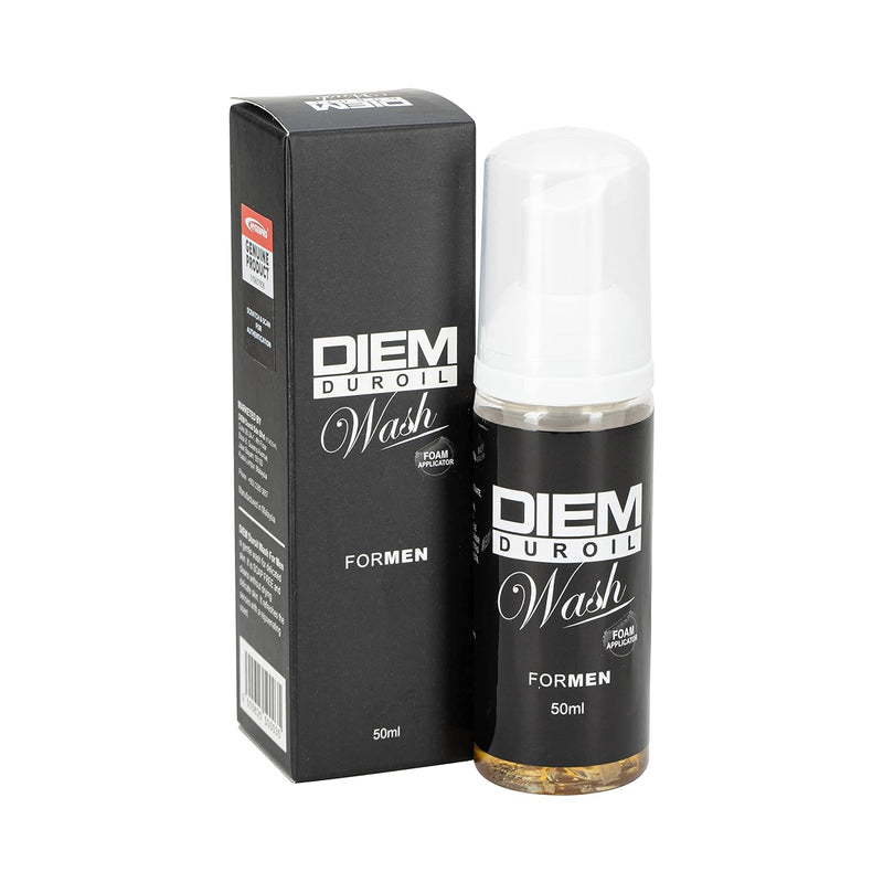 [Australia] - Foreskin cleanser - Intimate and Foreskin Wash Gel - 30gm. Foreskin wash for uncircumcised genital. Intimate wash gel for smegma removal. Soap for balls and mens genitals - clean without drying. 