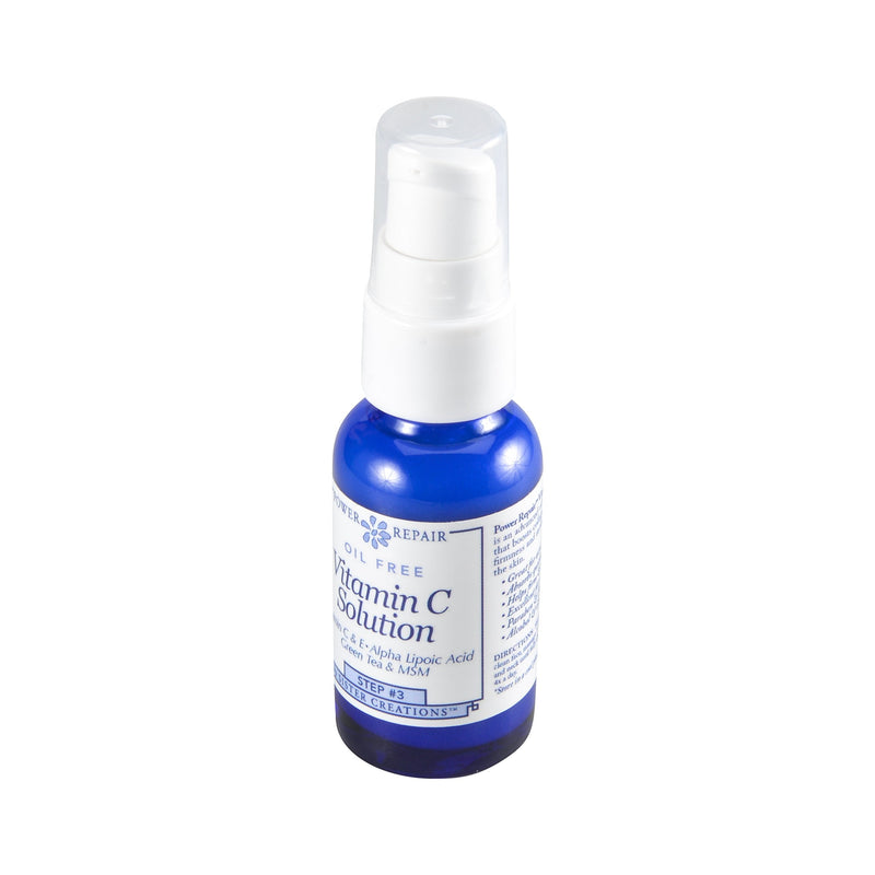 by Super Salve, 1oz, Oil-free solution boosts collagen production, firmness and moisture levels