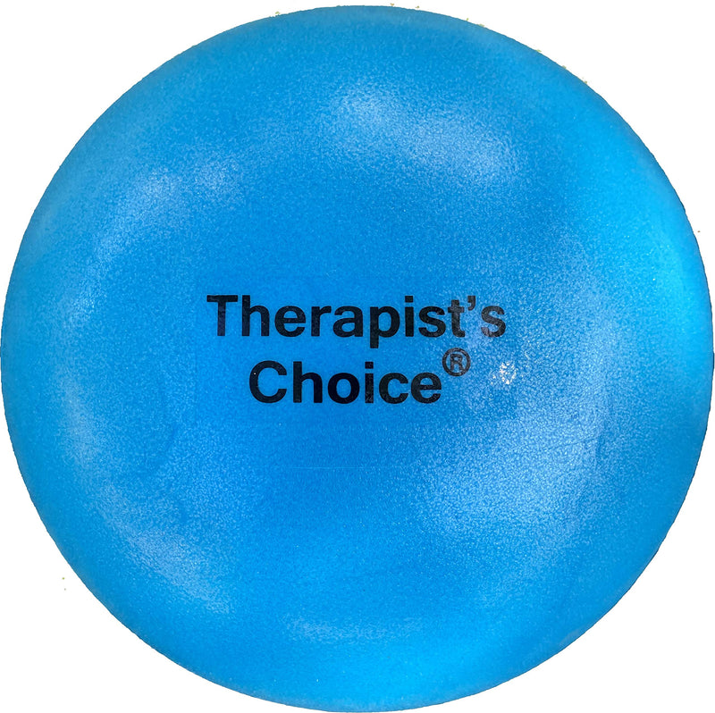 [Australia] - Therapist's Choice® Mini Exercise Ball 23cm (9" Diameter) 