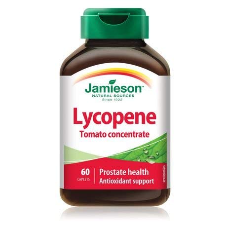 [Australia] - Lycopene-Rich Tomato Concentrate by Jamieson Natural Sources 