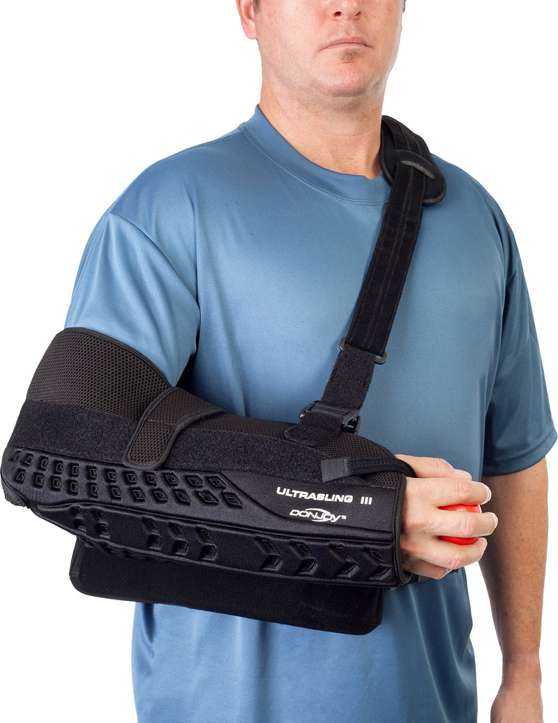 [Australia] - DonJoy UltraSling III Shoulder Support Sling X-Large 