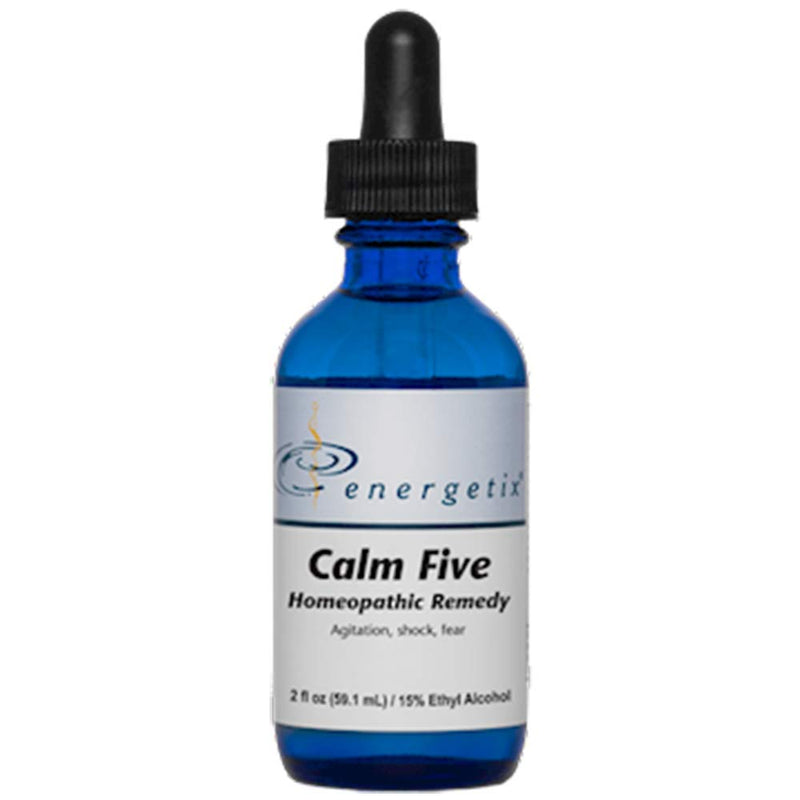 [Australia] - Energetix - Calm Five 2 fl. oz (59.1 ml) 