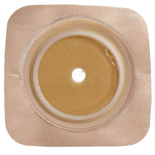 [Australia] - Conva Tec SUR-FIT Natura - Stomahesive - 2 3/4" Flange Size - Qty of 10 - Model 125266 by Convatec 