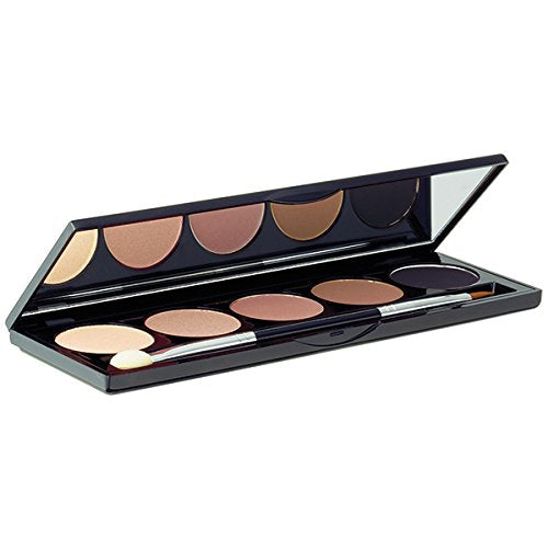 [Australia] - Jolie 5 Pan Eye Shadow Kit Palette - Arizona Sky 5-Pan 