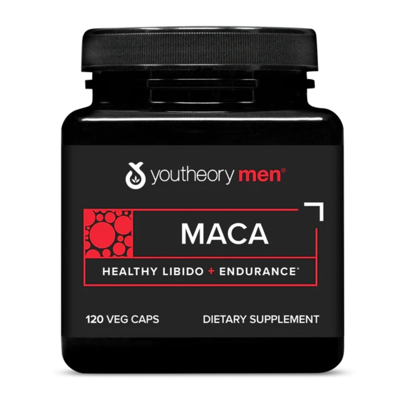 [Australia] - Mens Maca 