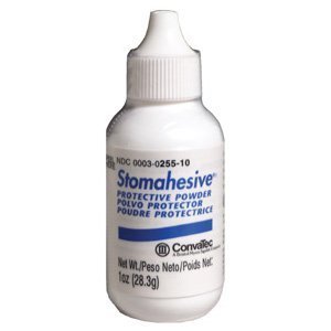 [Australia] - Bristol Myers Squibb 25510 STOMAHESIVE Powder 1 OZ by ConvaTec 